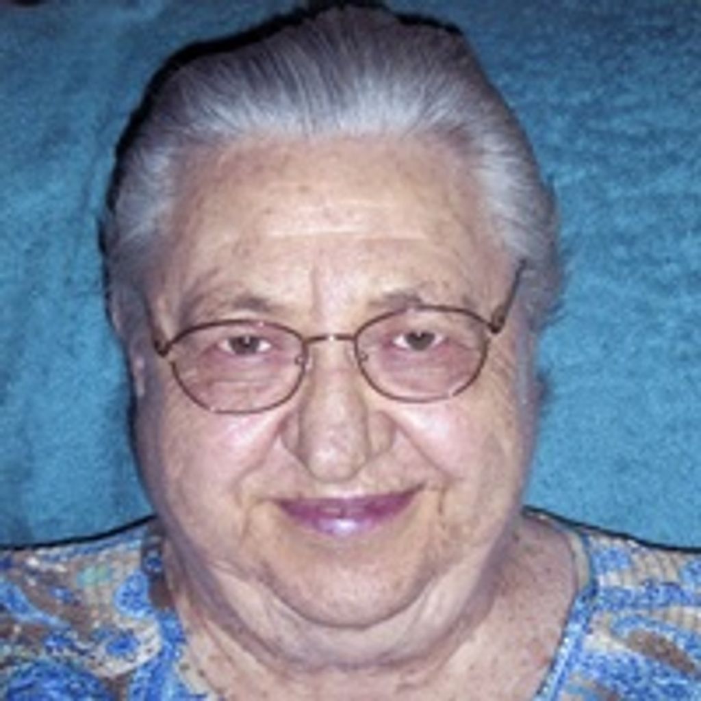Evelyn Jacobson