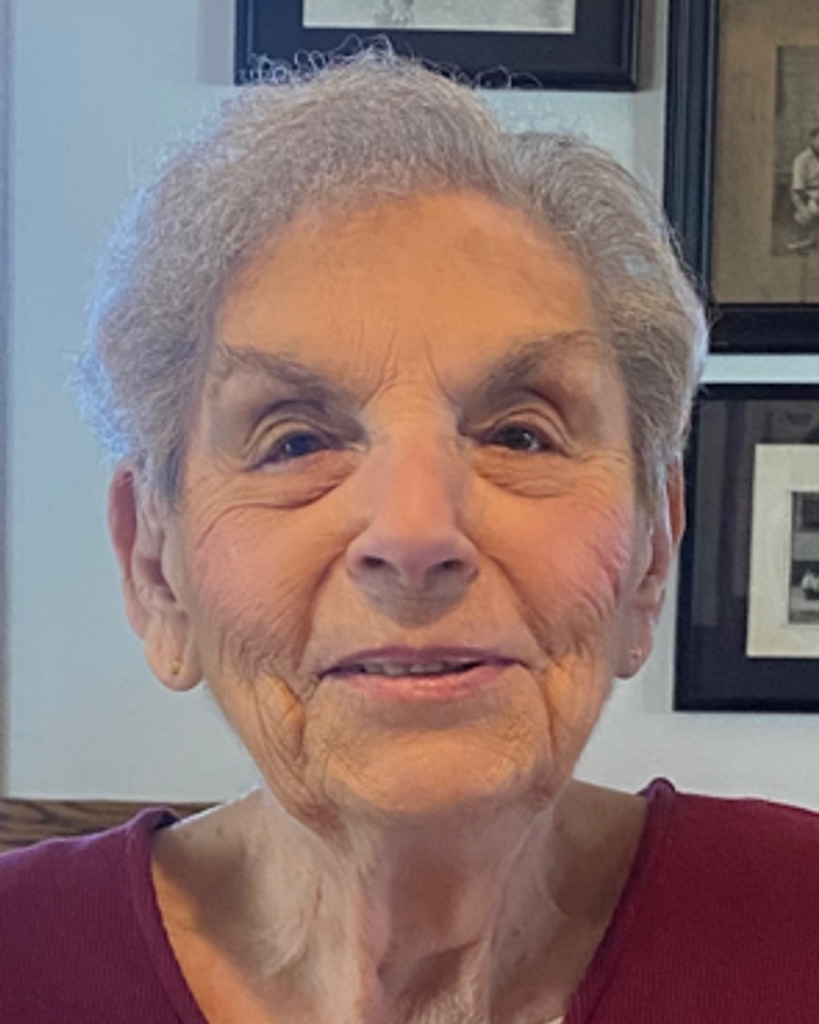 Melva Jean Barger Profile Photo