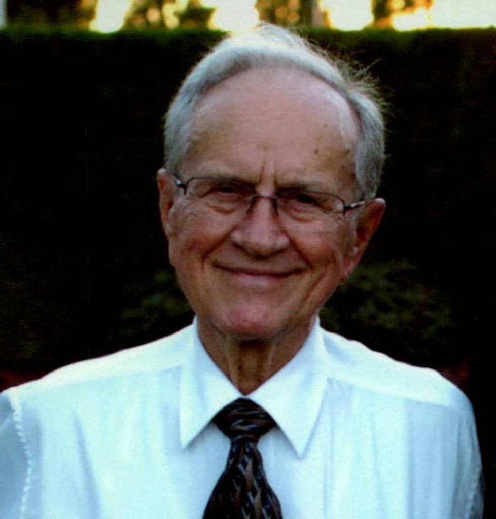 Frederick Davediuk