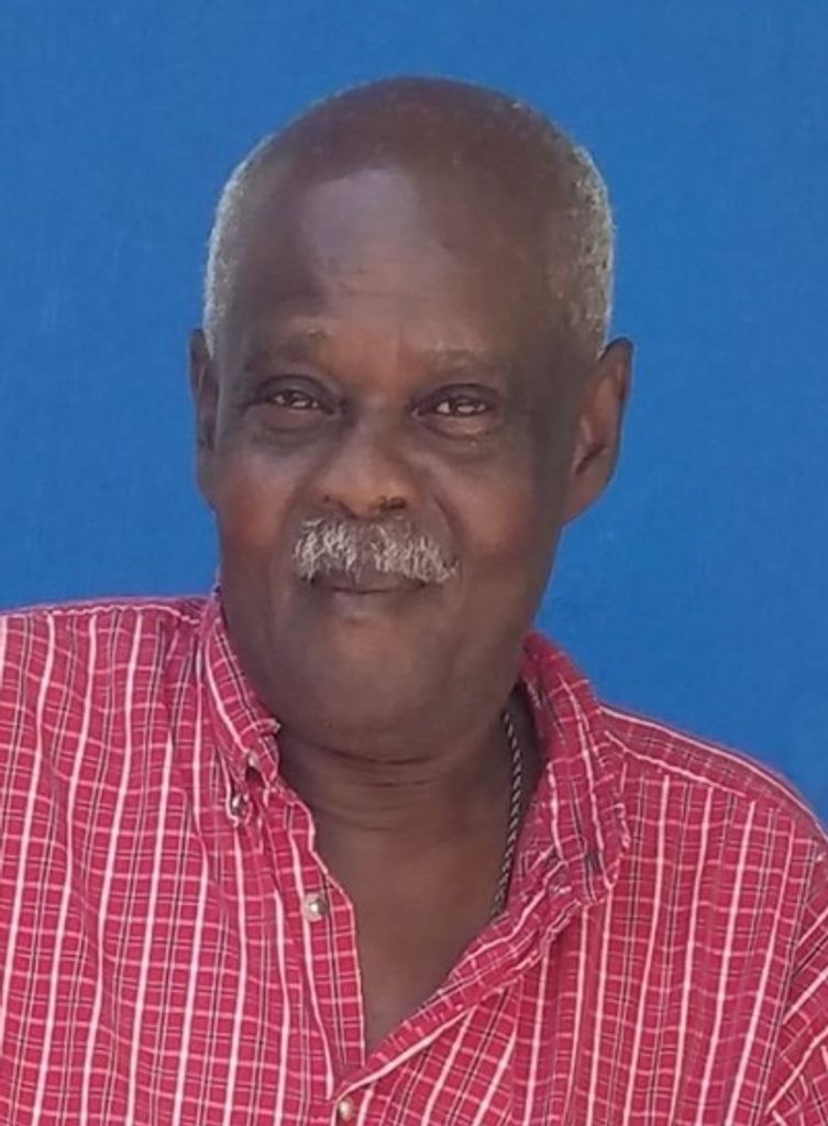 Gerald Edmond Profile Photo