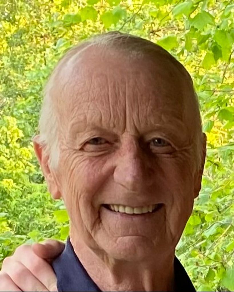 Larry Benner