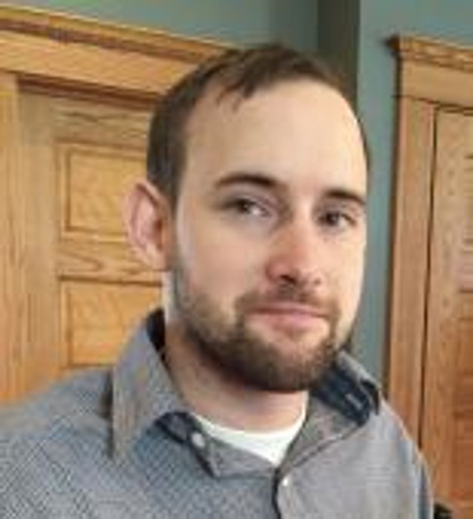 Theodore "Ted" Ralph Mitka Profile Photo