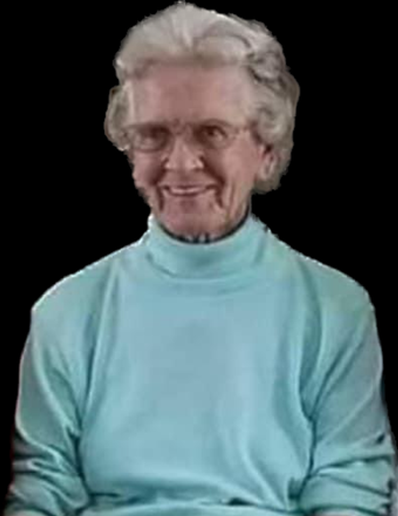 Leta "Pete" May (Wyns) Mitteer Profile Photo
