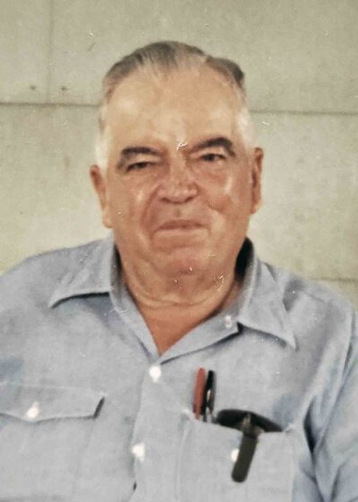 Franklin Julius Klimitchek