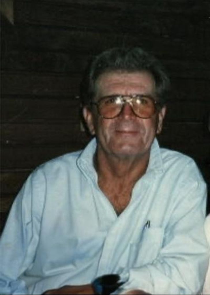Robert John Lish Profile Photo