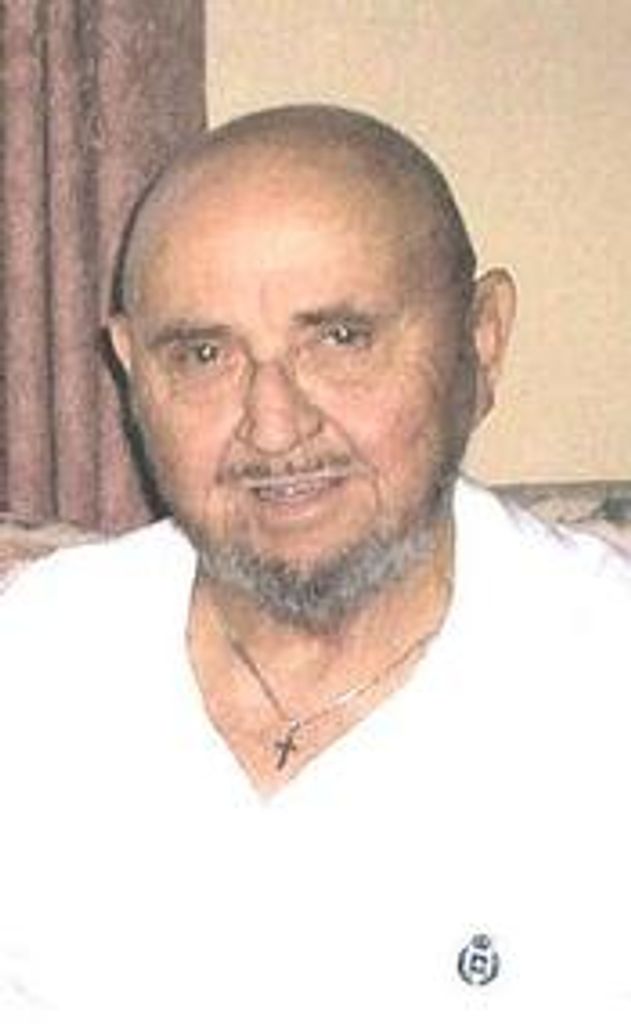 Fredrick J. Slaymaker