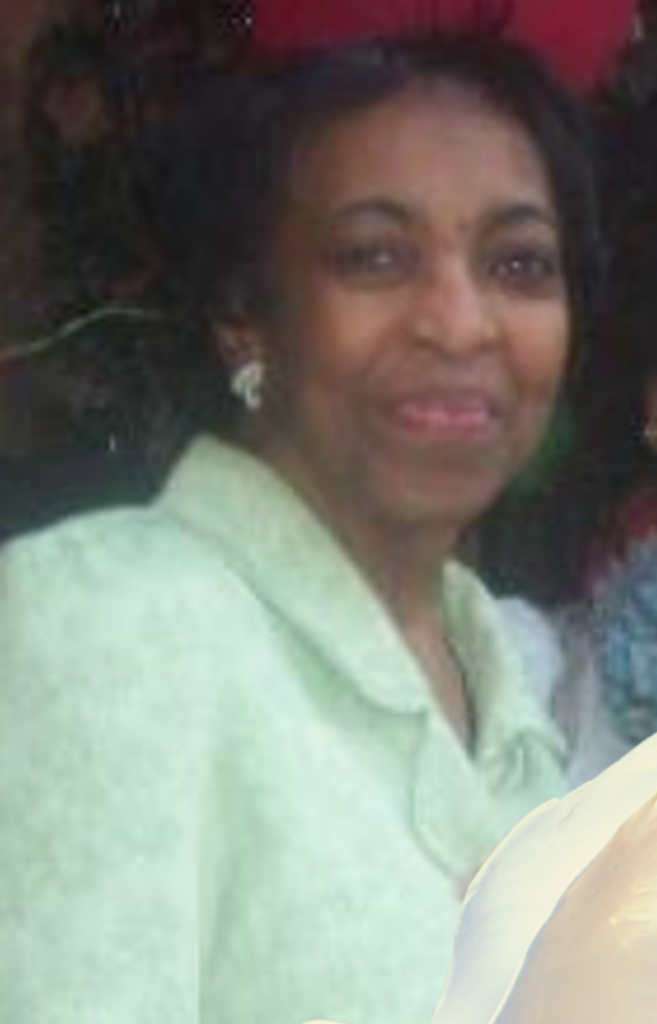 Veadie Delois Hunt
