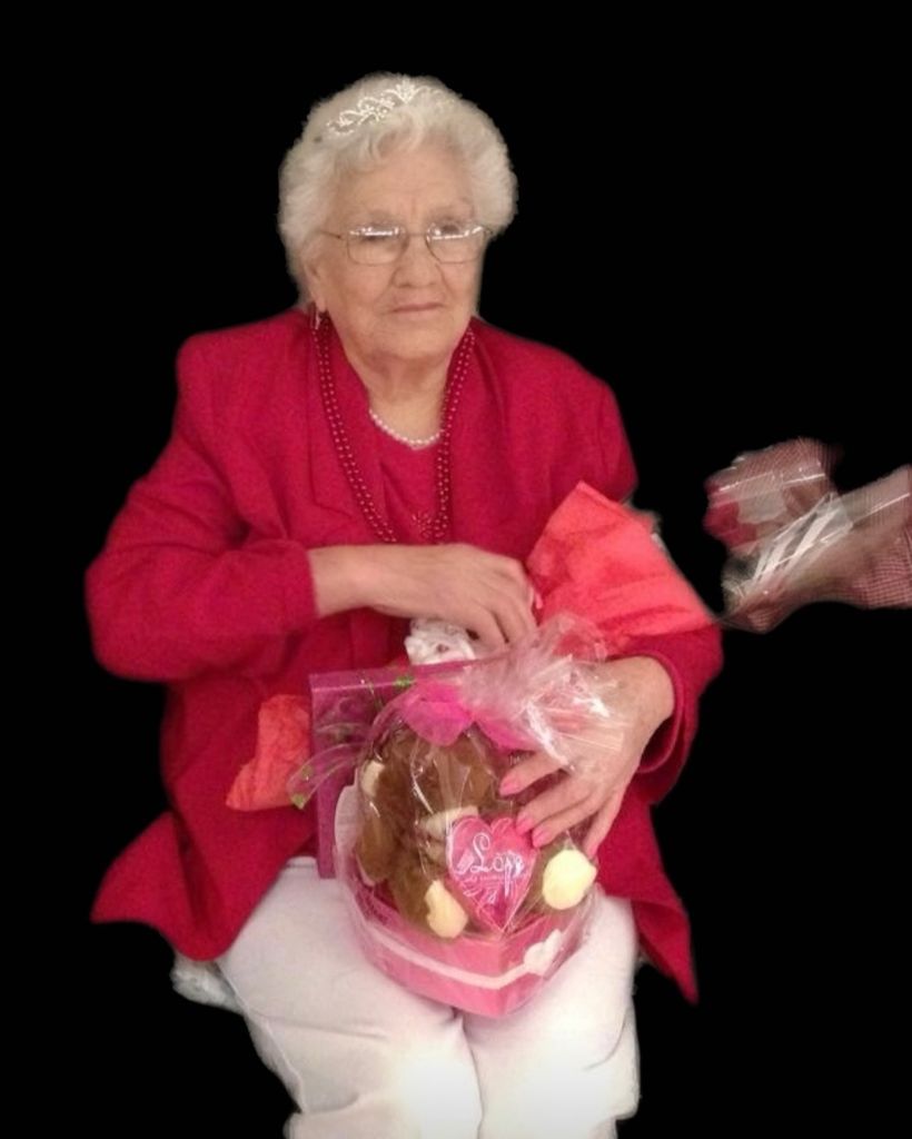 Guadalupe S. Garza