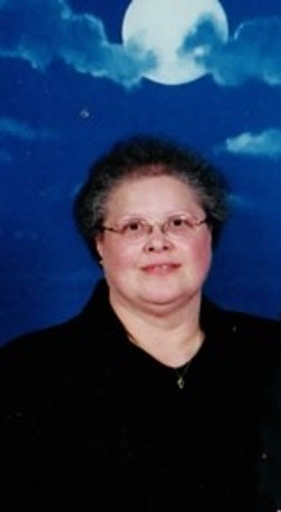Patricia Moyer