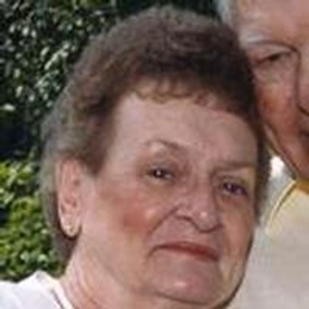 Lois  K. Christensen