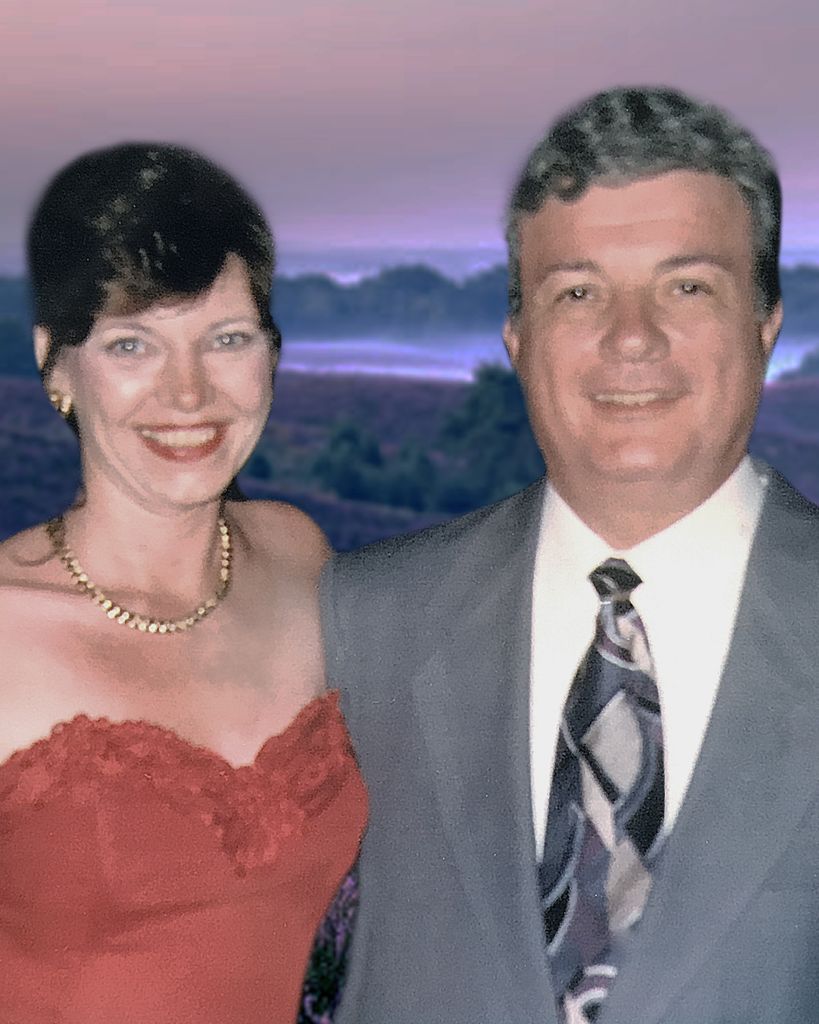 Marc and Teri Quinones