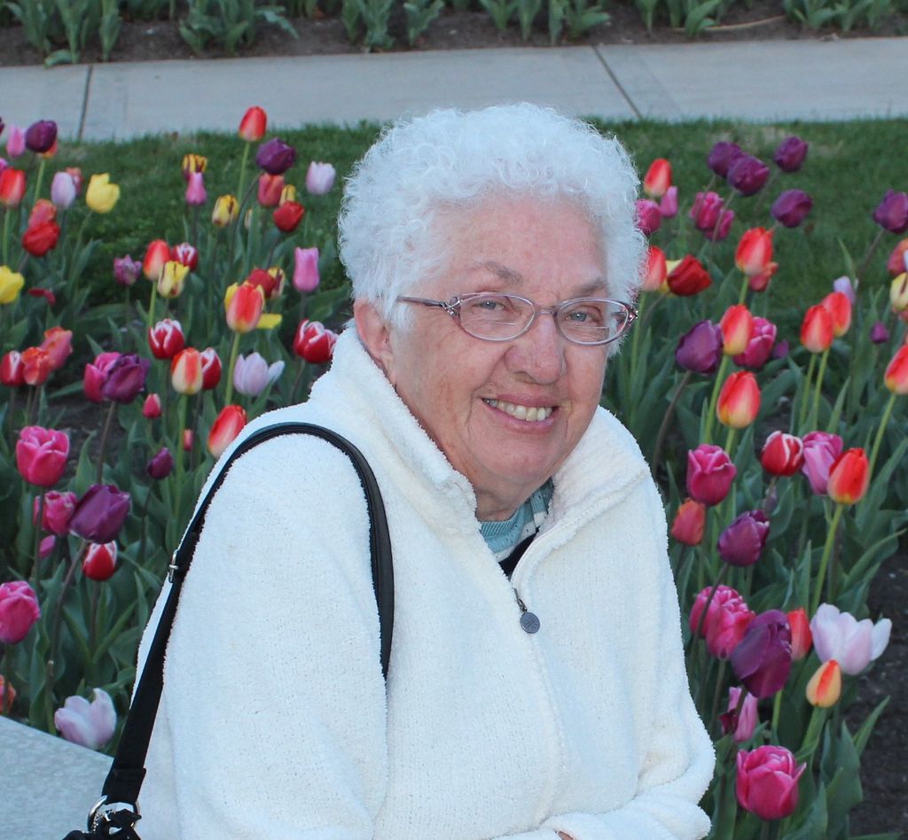 Martha "Oma" Limbrunner Profile Photo