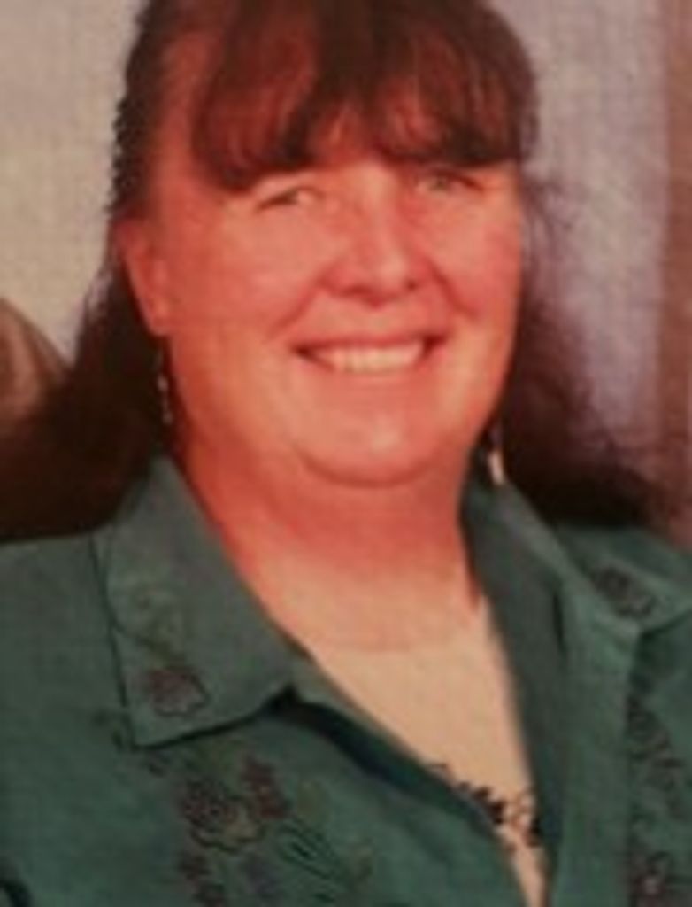 Danette Jenkins