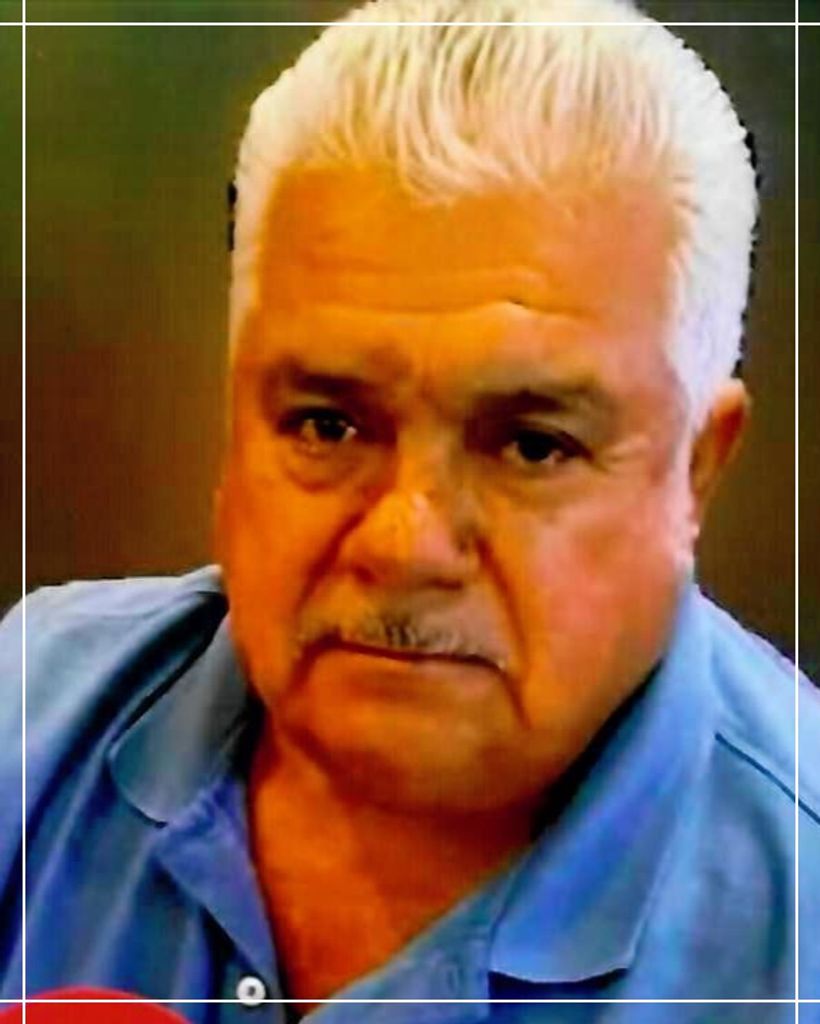 Miguel Garcia Profile Photo