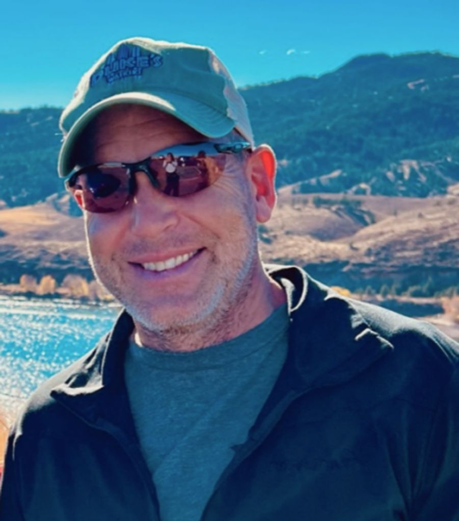 Eric Christopher Stevens Profile Photo