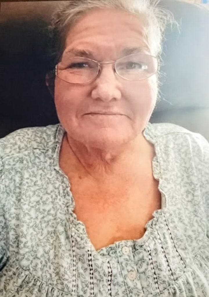 Joe Ann Murphy Profile Photo