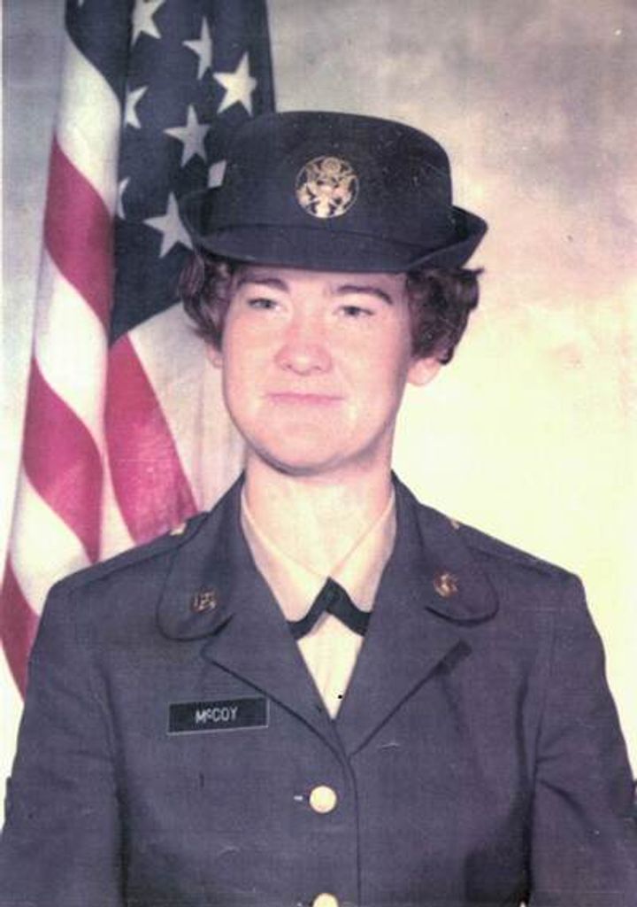 Annette Mccoy Profile Photo