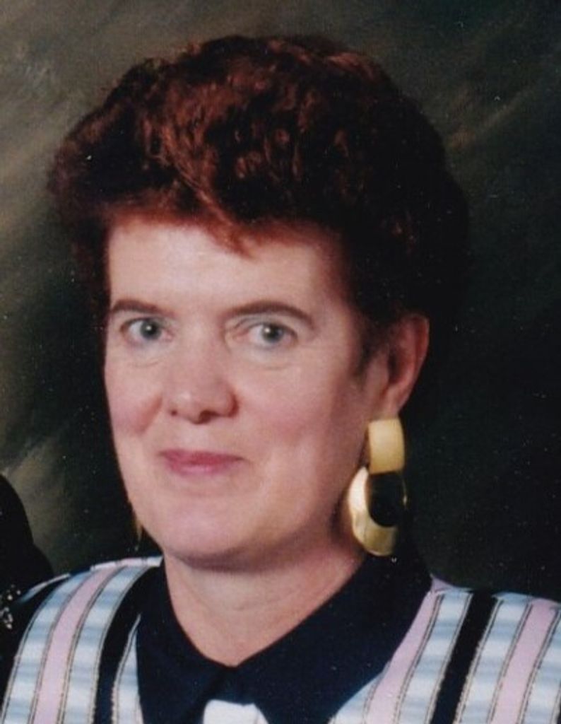 Margaret Gilligan Profile Photo