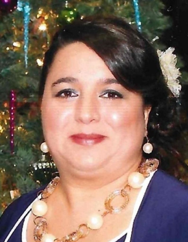Virginia Deyanira Reznicek