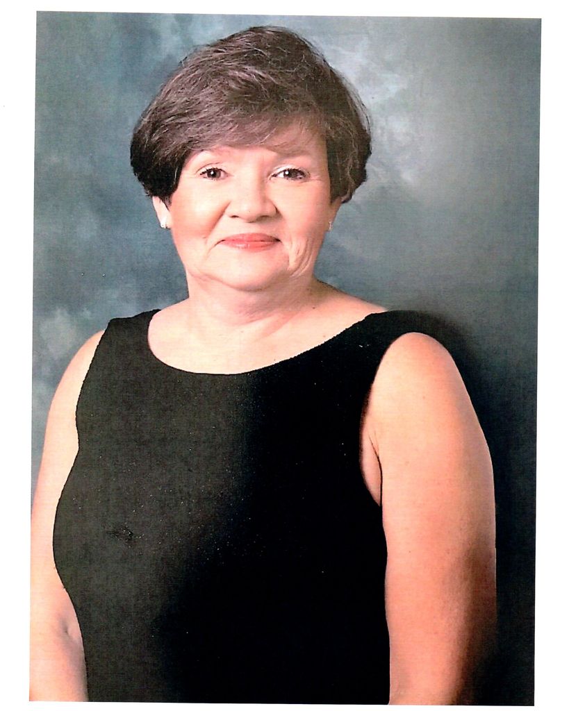 Wanda Baucom Lamm