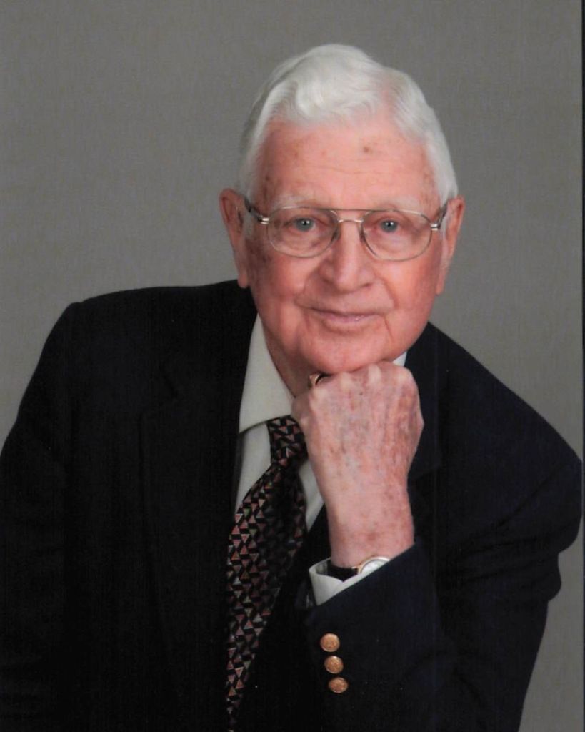 William Glenwood Clowdis Sr. Profile Photo