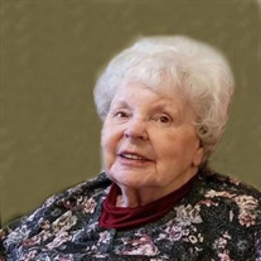 Mary Ellen Gerking