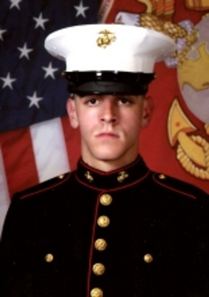 Cpl. Steven L. Kohus