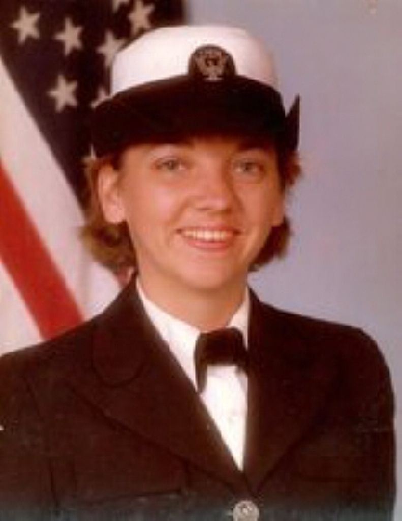 Patressa Ruth Mccluskey