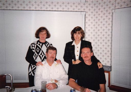 Thomas Eugene Gray photo gallery thumbnail 40 of 84