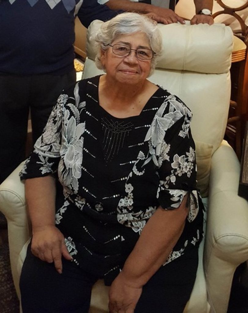 Elsa D. Velez Profile Photo