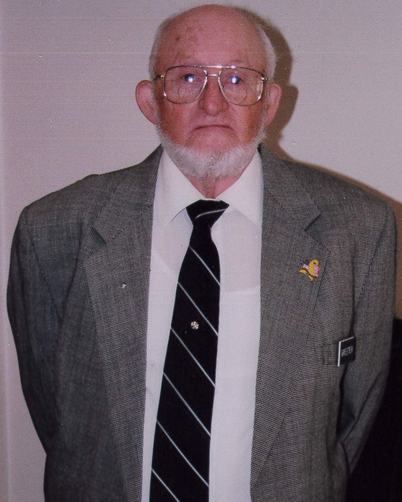 J.B. Williams