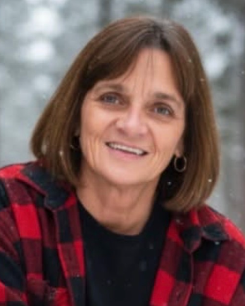 Patricia Busby Thomas Profile Photo