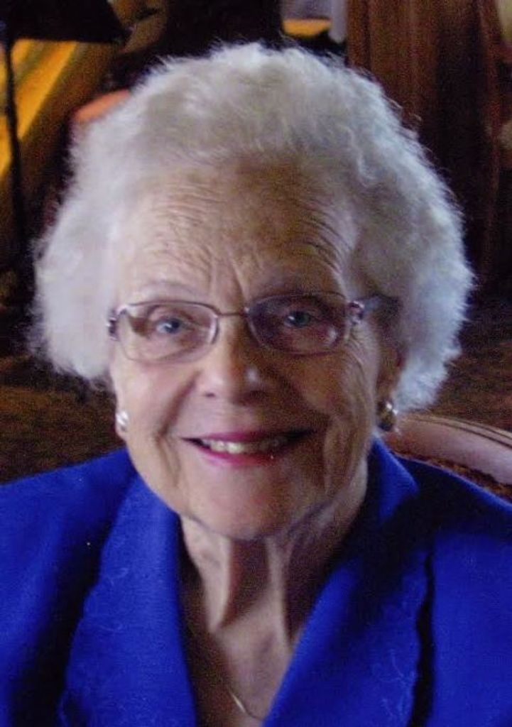 Naomi Esther Leatherman Profile Photo