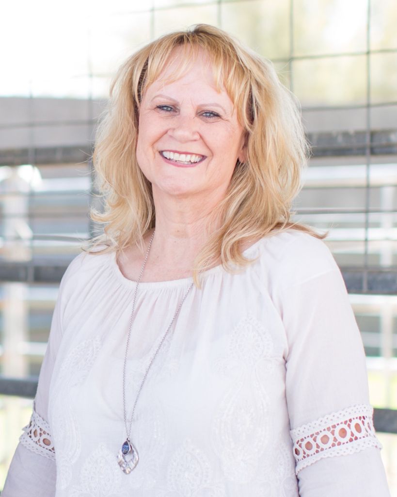 Sandra Gay Skinner