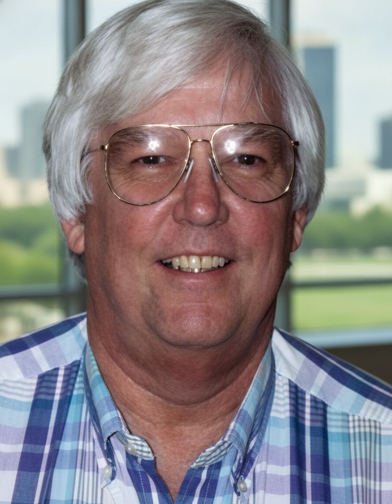 Leon C. Russell Profile Photo