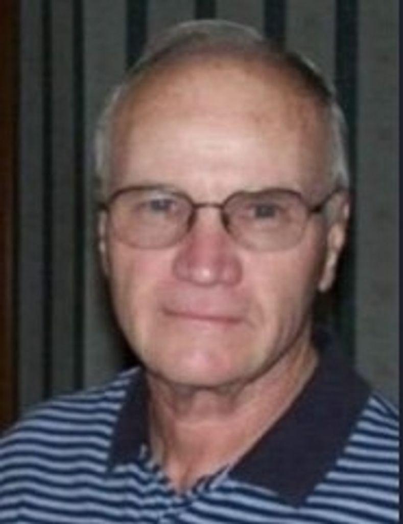 Edward Dean Hill Profile Photo