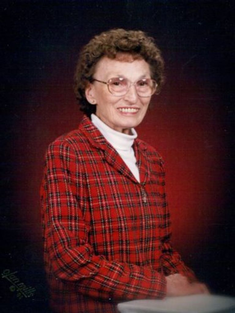 Mary Fritts