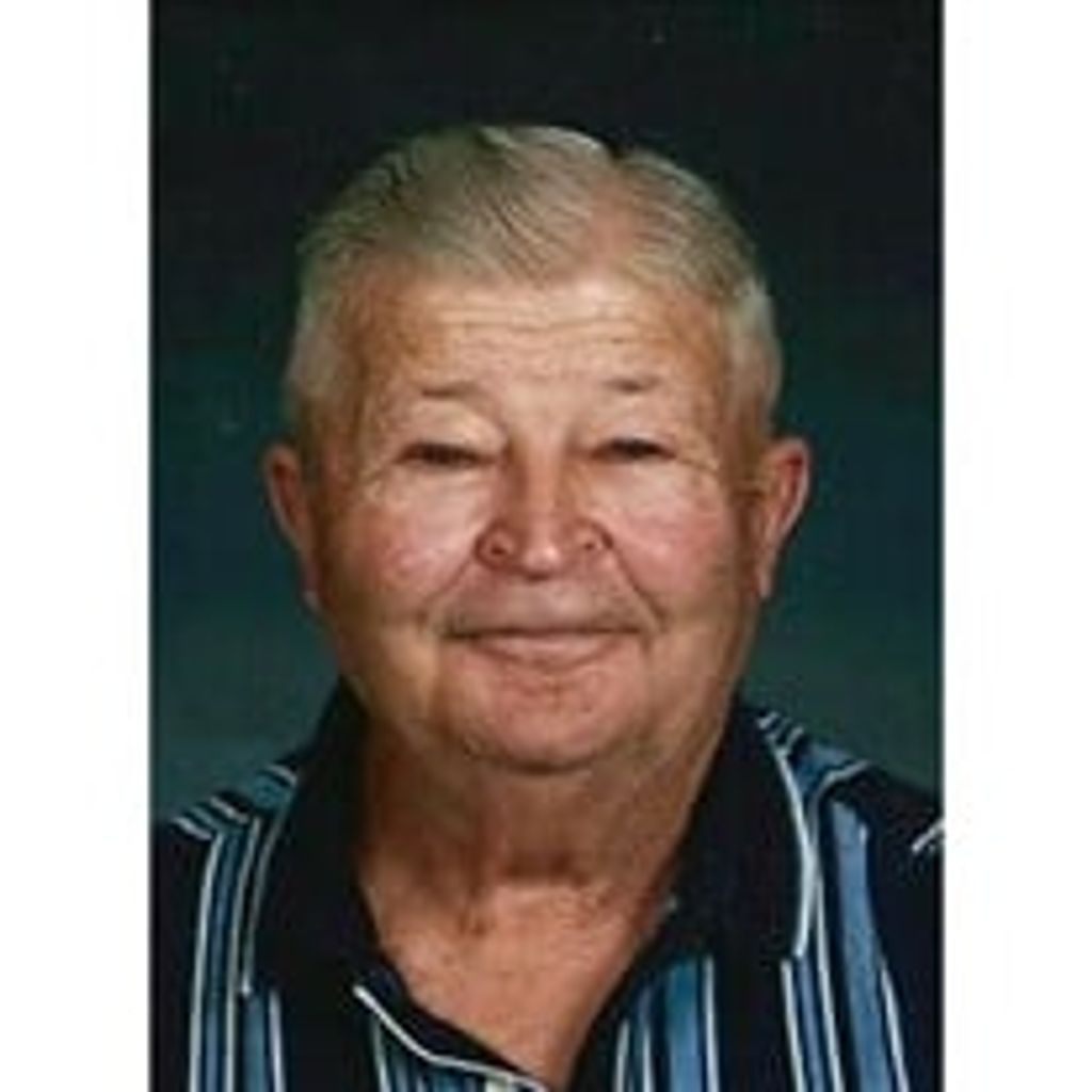 Elmer Earl Gibson