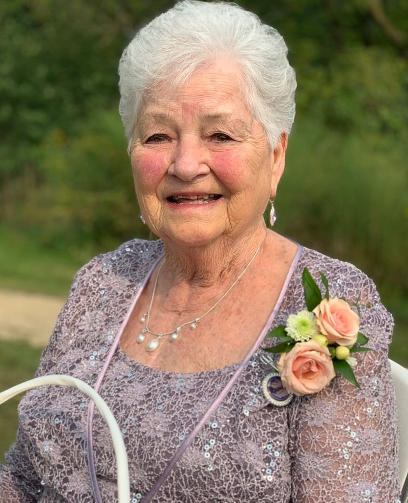 Louise A. Donahue Profile Photo