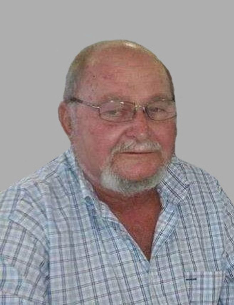Don Wilson Horne Profile Photo