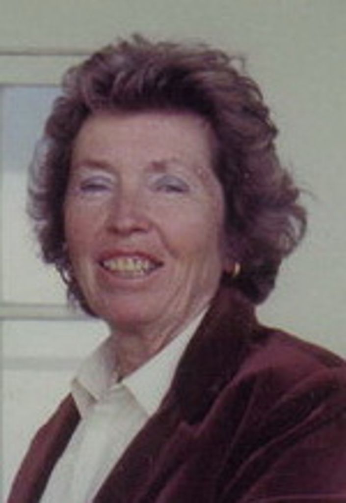 Virginia Biles Tully
