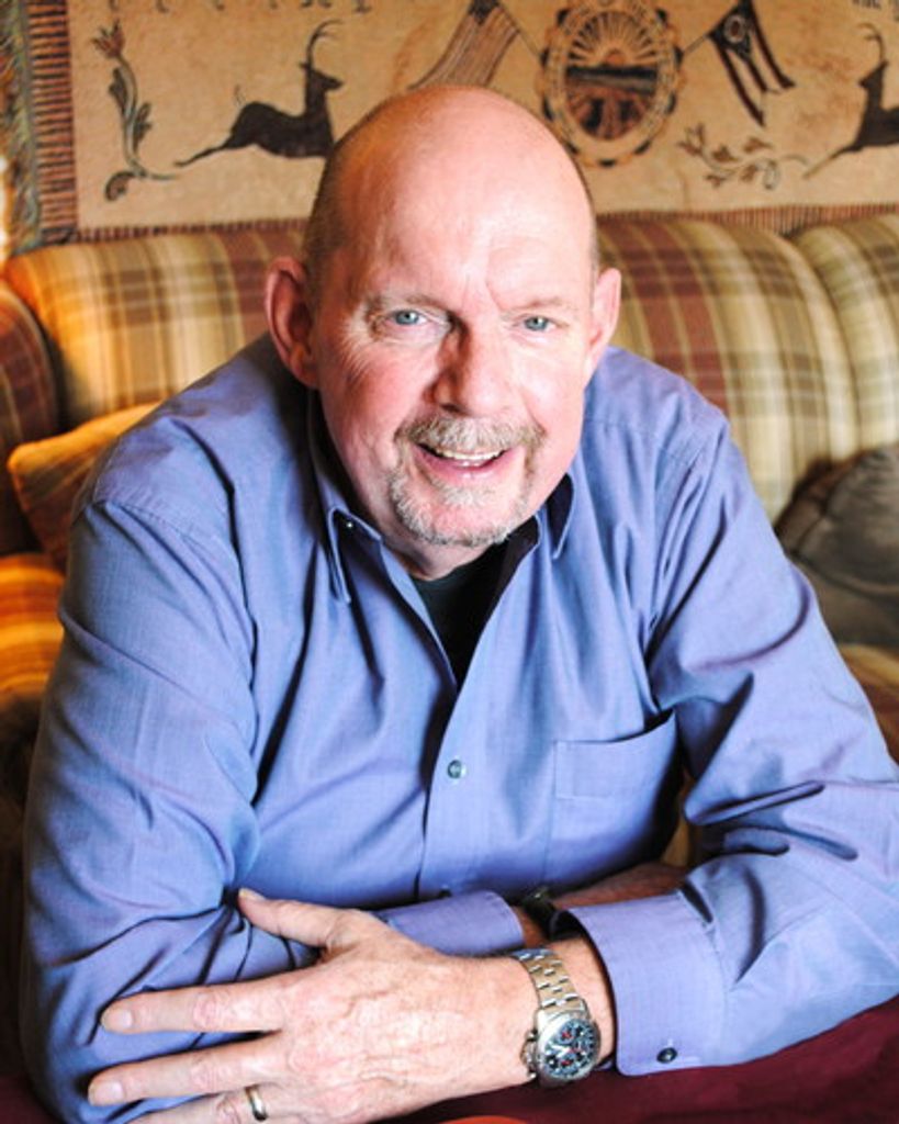 Stephen B Cole Profile Photo
