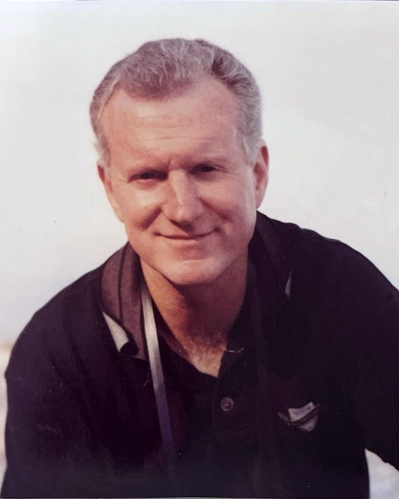 Brian J. Summers Profile Photo