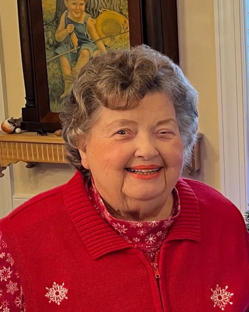 Sylvia Howard Parker Phillippi Profile Photo
