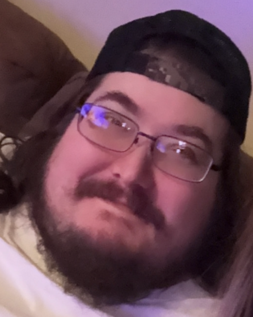 Joel David Charlton Profile Photo
