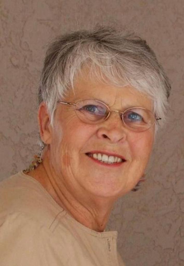 Anna May Moss Oliphant Profile Photo