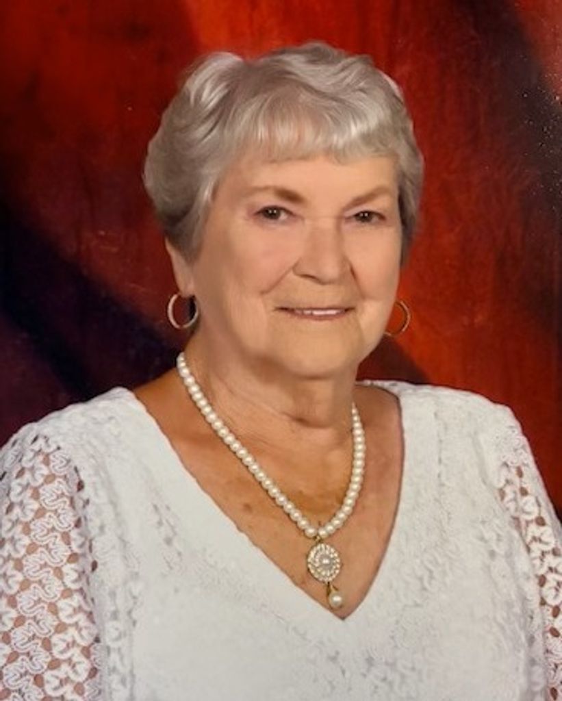 Patsy Smith Griffis Profile Photo