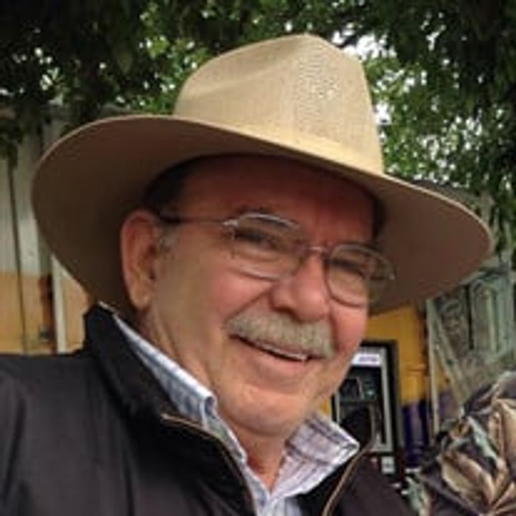 Gonzalo Galvan