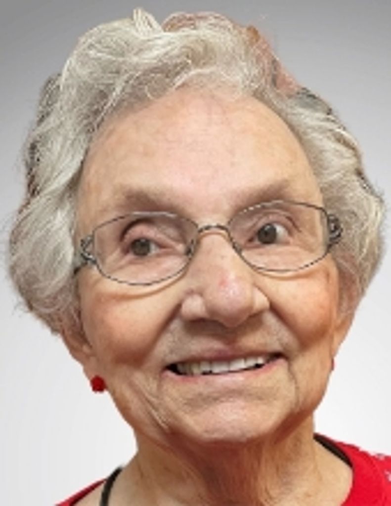 Lorraine C. Blais
