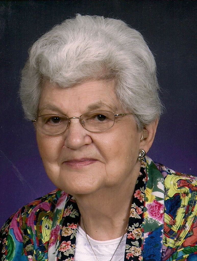 Virginia Ann Freeburg Profile Photo